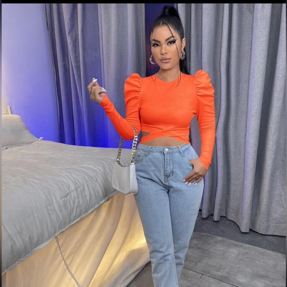 Cute, sexy SHEIN crop tops